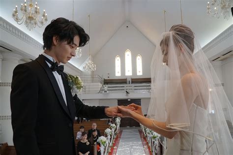 kento yamazaki wedding.